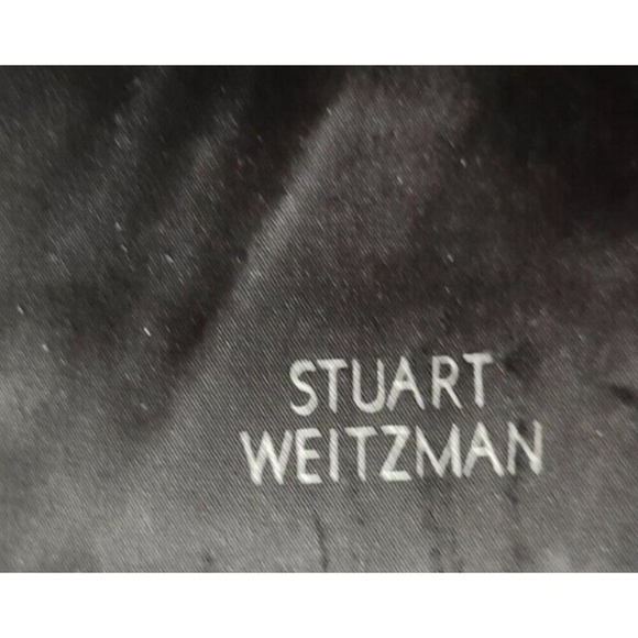 STUART WEITZMAN Landmark Suede Over-The-Knee Boot Size 6.5 - Picture 14 of 16